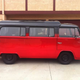 Illustration for article titled Would You Pay $16,500 For This Subaru-Powered VW Bus?